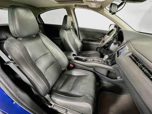 Used 2021 Honda HR-V EX-L image 27