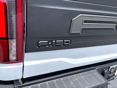 Used 2025 Ford F150 Raptor AWD/4WD image 28