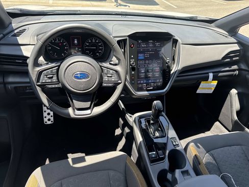 Certified 2024 Subaru Crosstrek 2.5i Sport w/ Crosstrek Mirror Package AWD/4WD image 8