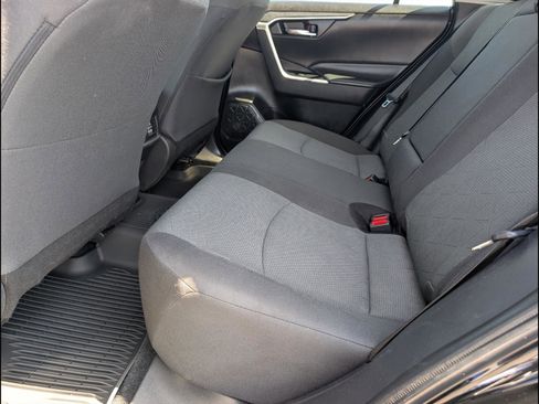 Used 2024 Toyota RAV4 XLE image 10