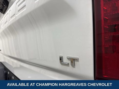 Used 2023 Chevrolet Silverado 1500 LT AWD/4WD image 40