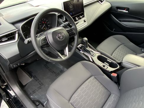 Certified 2024 Toyota Corolla SE w/ SE Package FWD image 25