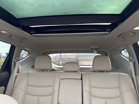 Used 2017 Nissan Murano Platinum w/ Platinum Technology Package image 37