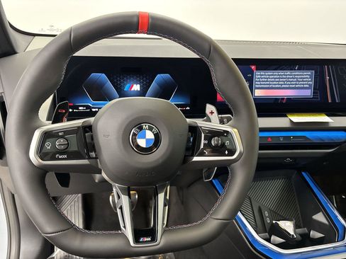 New 2026 BMW X3 M50 w/ Premium Package AWD/4WD image 22