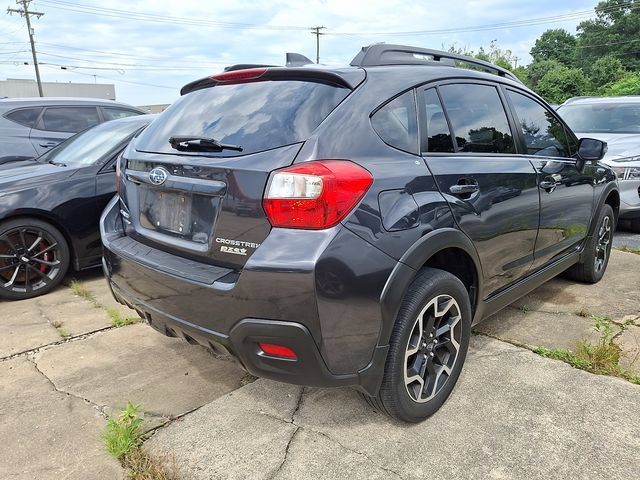 Used 2016 Subaru Crosstrek 2.0i Limited w/ Popular Package #1 AWD/4WD image 9