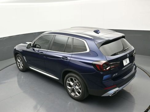 Used 2023 BMW X3 xDrive30i w/ Premium Package AWD/4WD image 33