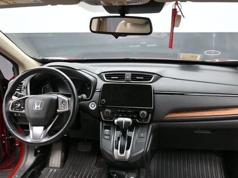 Used 2018 Honda CR-V Touring image 13
