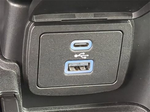 New 2025 Ford Bronco Outer Banks image 23