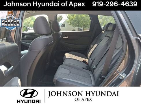 Certified 2023 Hyundai Santa Fe SEL AWD/4WD image 22
