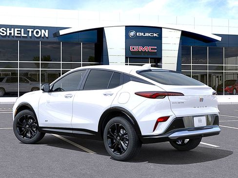 New 2026 Buick Envista Sport Touring image 3