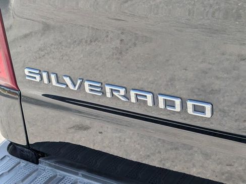 Used 2024 Chevrolet Silverado 1500 LTZ image 12