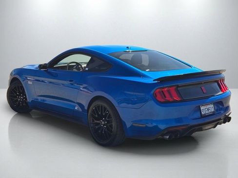 Used 2019 Ford Mustang GT image 6