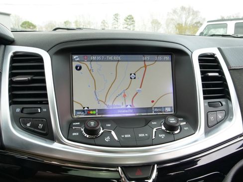 Used 2015 Chevrolet SS RWD image 4