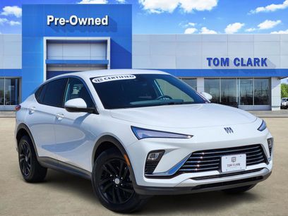 Used 2024 Buick Envista Preferred w/ Convenience I Package