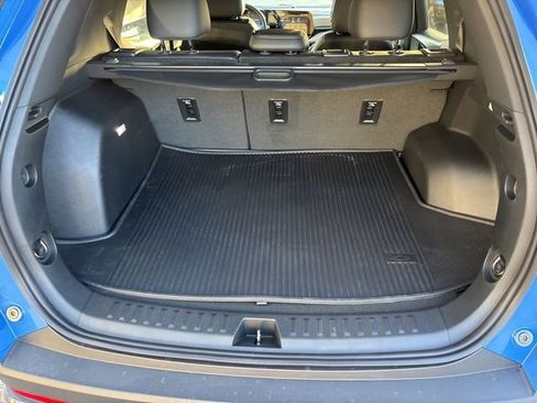 New 2026 Chevrolet Equinox ACTIV w/ Convenience Package III AWD/4WD image 35