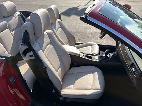 Used 2013 BMW 328i Convertible image 11