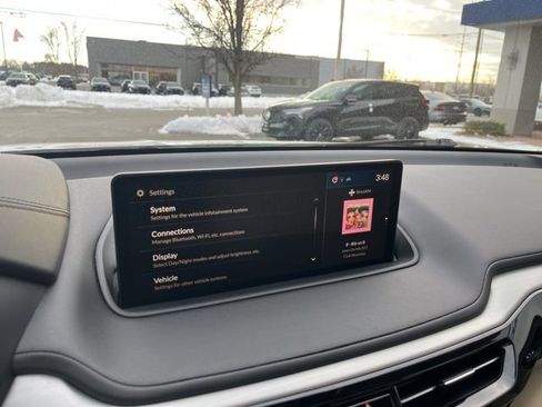 Certified 2023 Acura MDX SH-AWD w/ Technology Package image 44