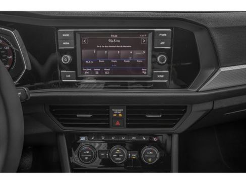 Used 2021 Volkswagen Jetta R-Line FWD image 16
