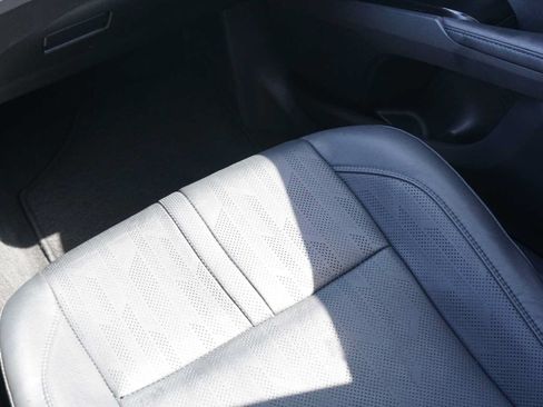 Used 2025 Toyota Camry XSE w/ Premium Package FWD image 23