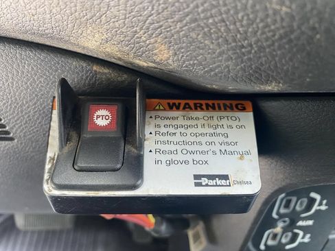 Used 2024 RAM 5500 Tradesman w/ Chrome Appearance Group AWD/4WD image 24