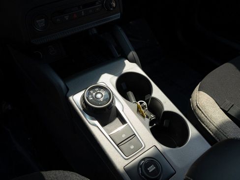 New 2025 Ford Bronco Sport Big Bend AWD/4WD image 26