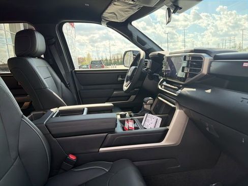 New 2026 Toyota Tundra SR5 image 30