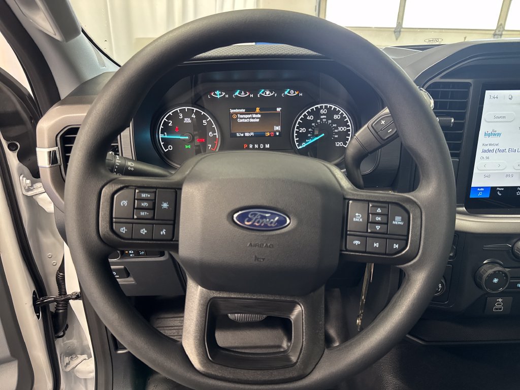 New 2026 Ford F150 XL RWD image 15