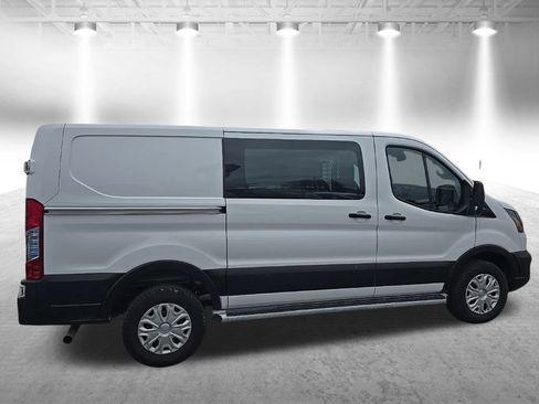Used 2024 Ford Transit 250 Low Roof w/ Exterior Upgrade Package image 8