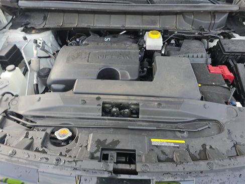 Used 2024 Nissan Pathfinder SL w/ SL Premium Package image 24