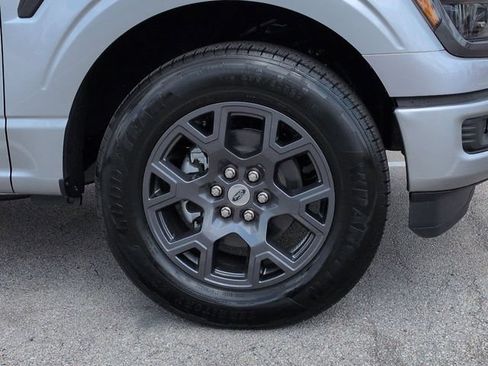 New 2026 Ford F150 STX RWD image 11