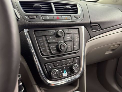 Used 2015 Buick Encore Leather FWD image 16