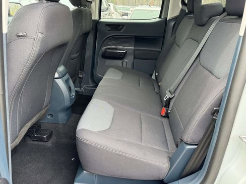 Used 2022 Ford Maverick XL w/ Equipment Group 100A Standard image 16