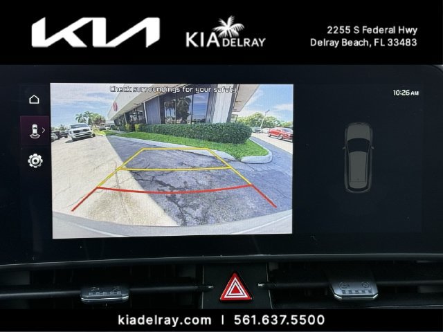 Certified 2024 Kia Sportage X-Line w/ X-Line Premium Package AWD/4WD image 24
