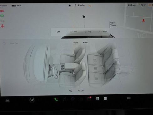 Used 2022 Tesla Model Y Performance image 34