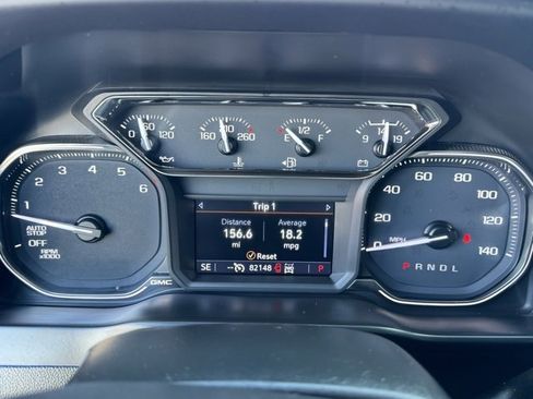 Used 2020 GMC Sierra 1500 SLE w/ SLE Value Package image 17