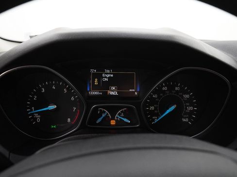 Used 2015 Ford Focus SE FWD image 24
