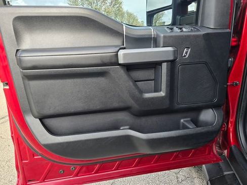 Used 2018 Ford F150 XLT w/ Equipment Group 302A Luxury AWD/4WD image 16