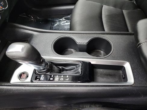 Used 2020 Nissan Altima 2.5 S FWD image 20