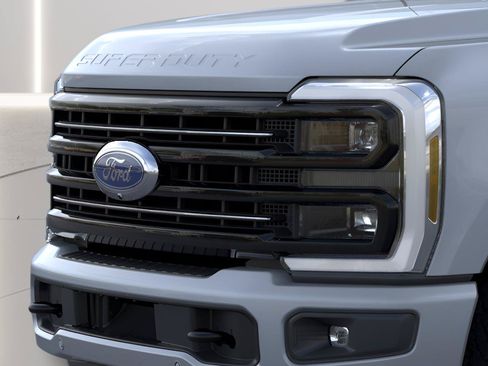 New 2026 Ford F250 Platinum w/ Tremor Off-Road Package AWD/4WD image 18
