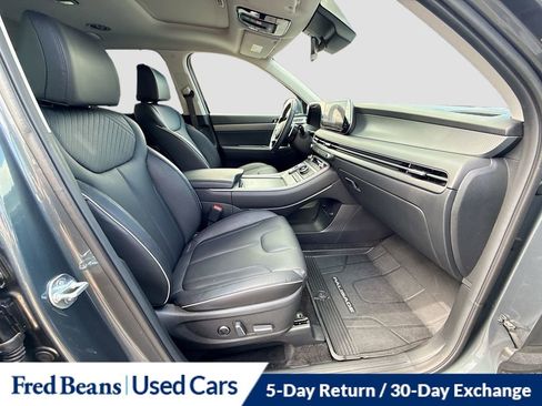 Used 2024 Hyundai Palisade SEL image 33