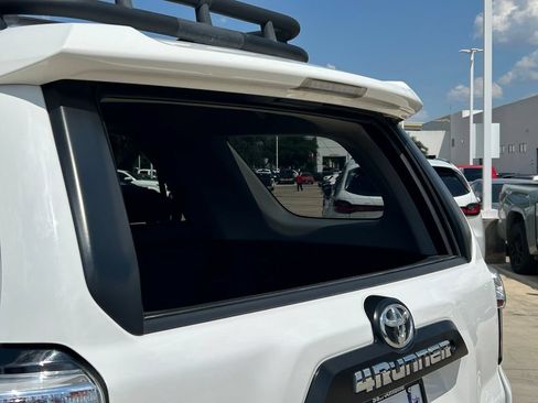 Used 2019 Toyota 4Runner TRD Pro AWD/4WD image 17