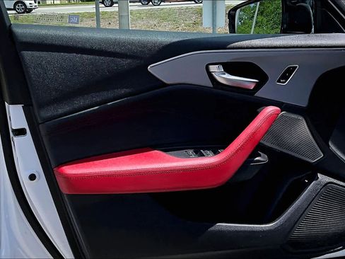 Used 2024 Acura TLX SH-AWD w/ A-SPEC Pkg image 26