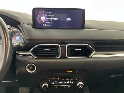 Used 2023 MAZDA CX-5 Carbon Edition image 21