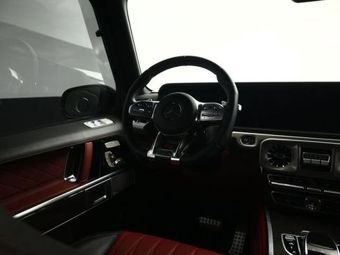 Used 2022 Mercedes-Benz G 63 AMG 4MATIC image 41