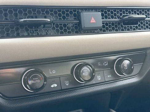 Certified 2026 Honda HR-V LX image 20