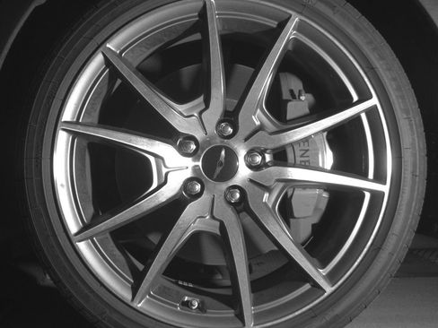 Used 2025 Genesis G70 2.5T AWD/4WD image 12
