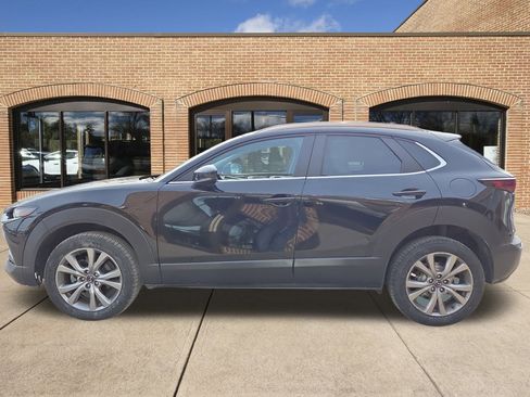 Certified 2022 MAZDA CX-30 AWD 2.5 S w/ Preferred Package image 7