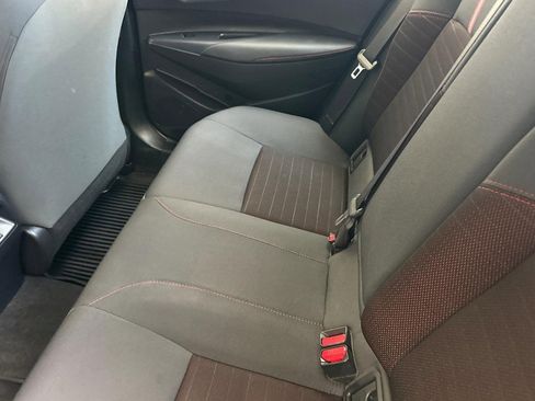 Used 2024 Toyota Corolla SE w/ SE Package AWD/4WD image 25