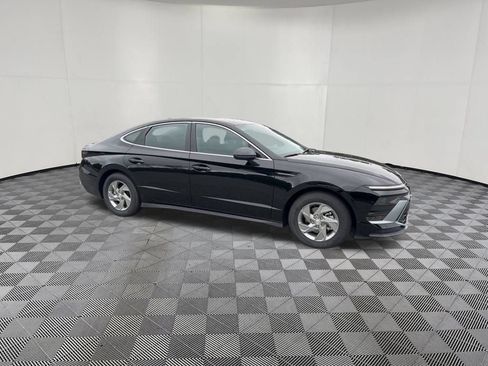 Used 2026 Hyundai Sonata SE FWD image 25