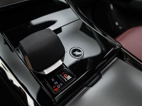 New 2026 Land Rover Range Rover Sport Dynamic SE image 27